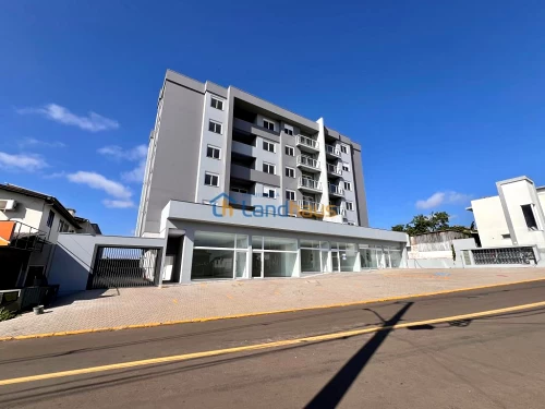 Apartamento para alugar em Jardim Bühler, Ivoti