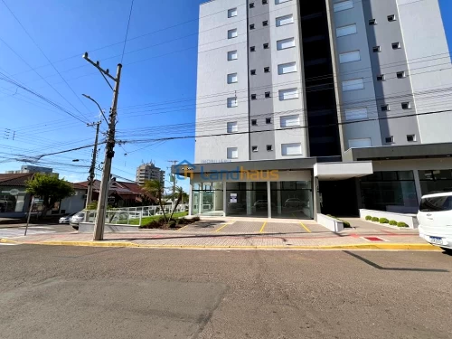 Sala / Loja para alugar em Centro, Ivoti