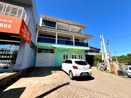 Sala / Loja para alugar em Harmonia, Ivoti