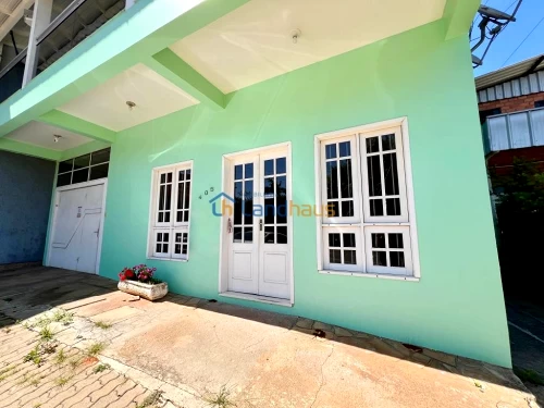 Sala / Loja para alugar em Harmonia, Ivoti