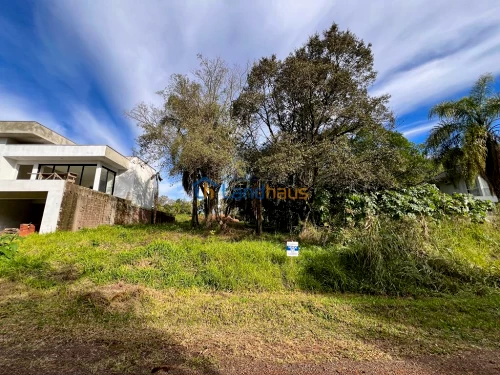 Terreno à venda em Jardim do Alto, Ivoti