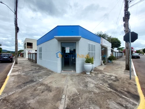 Sala / Loja para alugar em Farroupilha, Ivoti
