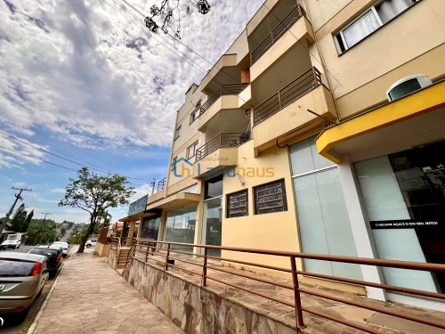 Sala / Loja para alugar em Concórdia, Ivoti
