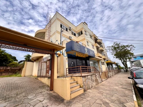 Sala / Loja para alugar em Concórdia, Ivoti