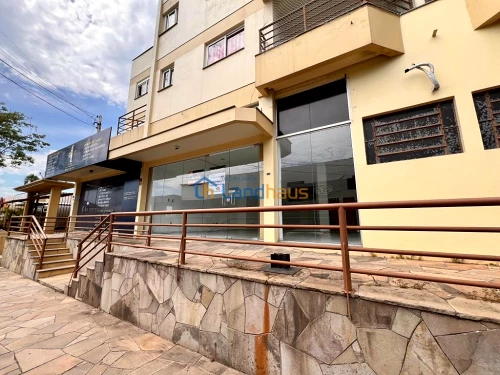 Sala / Loja para alugar em Concórdia, Ivoti