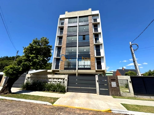 Apartamento para alugar em Farroupilha, Ivoti
