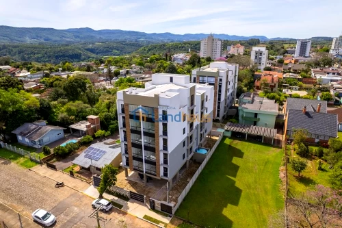Apartamento para alugar em Farroupilha, Ivoti
