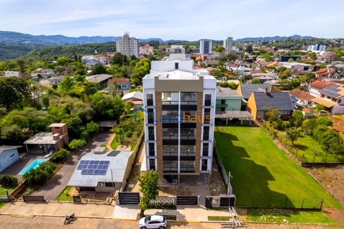 Apartamento para alugar em Farroupilha, Ivoti