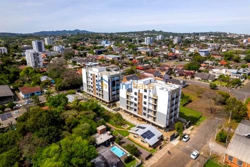 Apartamento para alugar em Farroupilha, Ivoti