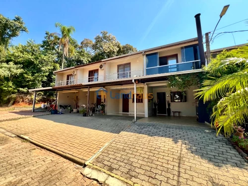 Casa / Sobrado para alugar em Boa Vista, Lindolfo Collor