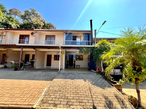 Casa / Sobrado para alugar em Boa Vista, Lindolfo Collor