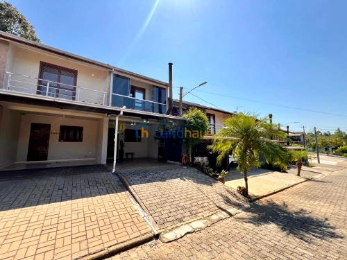Casa / Sobrado para alugar em Boa Vista, Lindolfo Collor