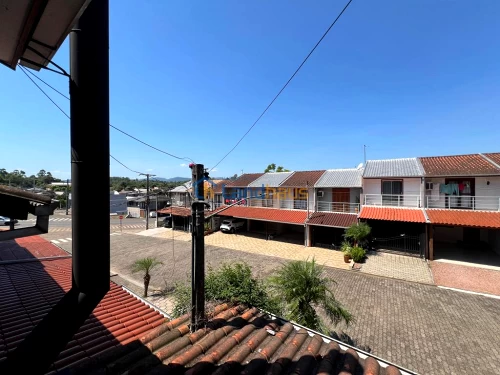 Casa / Sobrado para alugar em Boa Vista, Lindolfo Collor