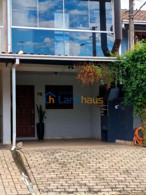 Casa / Sobrado para alugar em Boa Vista, Lindolfo Collor