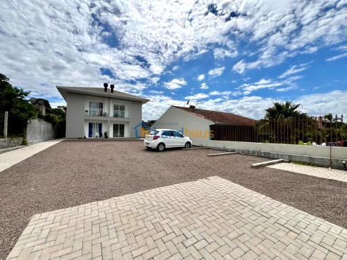Apartamento para alugar em Cidade Nova, Ivoti