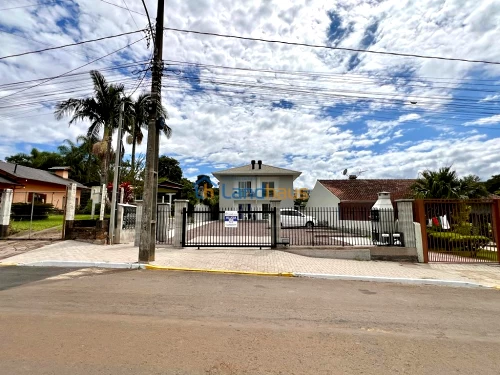 Apartamento para alugar em Cidade Nova, Ivoti