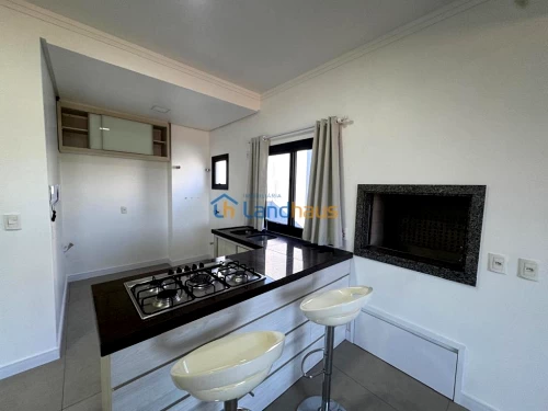 Apartamento para alugar em Centro, Ivoti