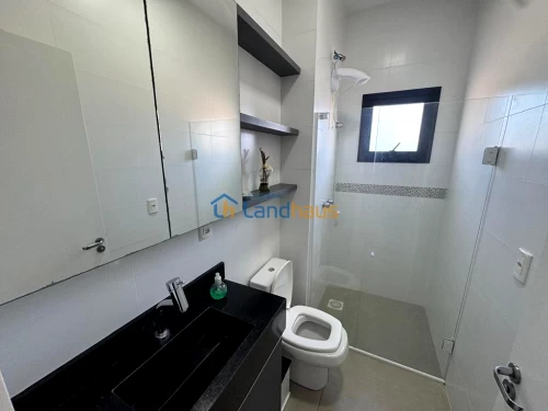 Apartamento para alugar em Centro, Ivoti