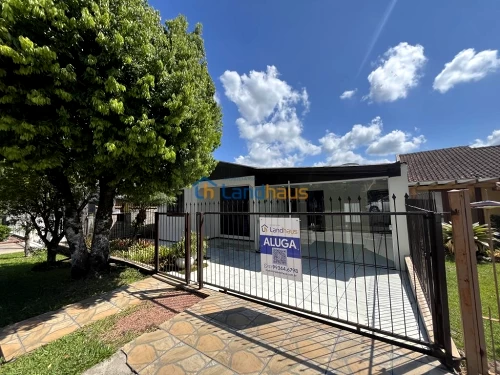 Casa / Sobrado para alugar em 48 Baixa, Lindolfo Collor