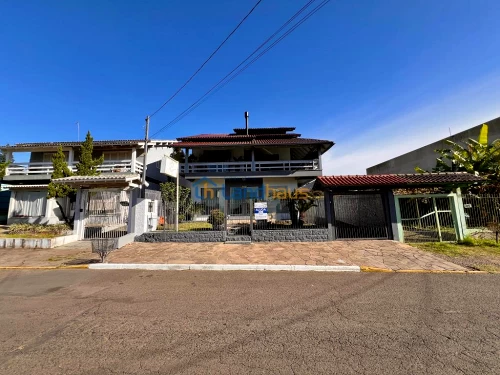 Sala / Loja para alugar em Jardim Bühler, Ivoti