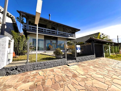 Sala / Loja para alugar em Jardim Bühler, Ivoti