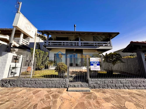 Sala / Loja para alugar em Jardim Bühler, Ivoti