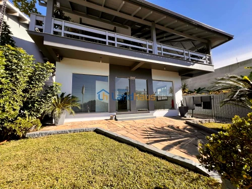 Sala / Loja para alugar em Jardim Bühler, Ivoti