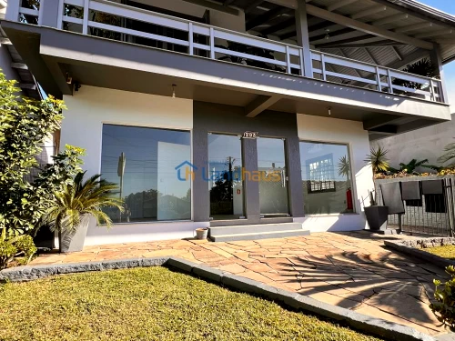 Sala / Loja para alugar em Jardim Bühler, Ivoti