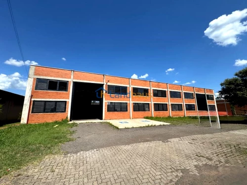 Prédio / Pavilhão para alugar em Harmonia, Ivoti