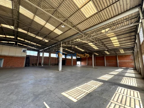 Prédio / Pavilhão para alugar em Harmonia, Ivoti