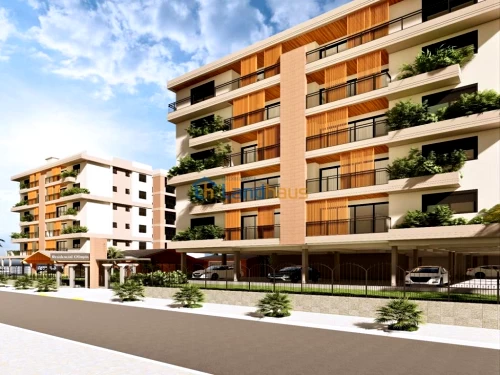 Apartamento à venda em 7 de Setembro, Ivoti