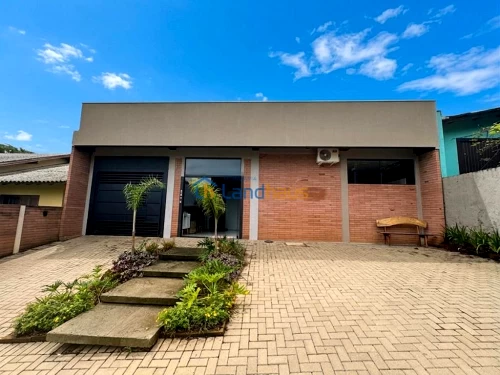 Sala / Loja para alugar em Concórdia, Ivoti