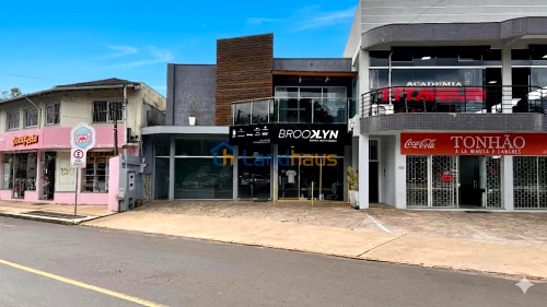 Sala / Loja para alugar em Centro, Ivoti