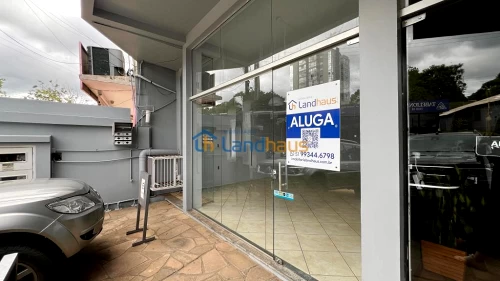 Sala / Loja para alugar em Centro, Ivoti