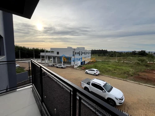 Apartamento para alugar em Boa Vista, Lindolfo Collor