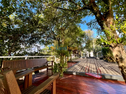Apartamento para alugar em Vista Alegre, Ivoti