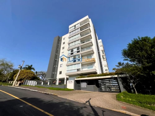 Apartamento para alugar em Vista Alegre, Ivoti