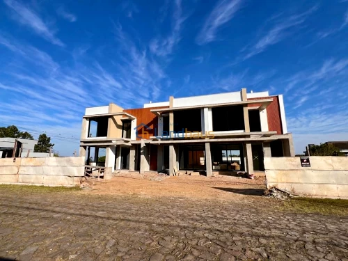Casa / Sobrado à venda em Cidade Nova, Ivoti