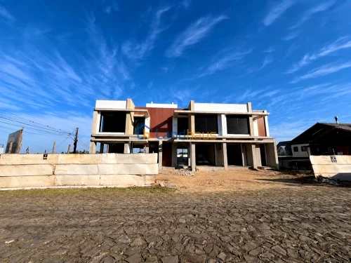 Casa / Sobrado à venda em Cidade Nova, Ivoti