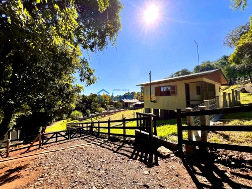 Casa / Sobrado para alugar em Harmonia, Ivoti