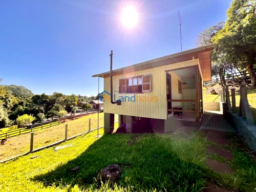Casa / Sobrado para alugar em Harmonia, Ivoti