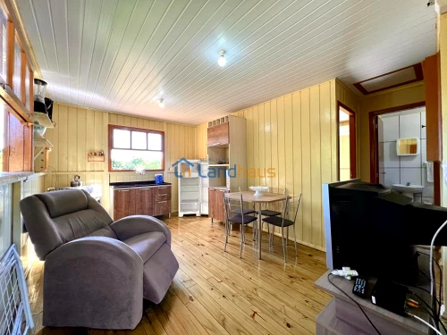 Casa / Sobrado para alugar em Harmonia, Ivoti