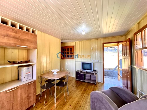 Casa / Sobrado para alugar em Harmonia, Ivoti