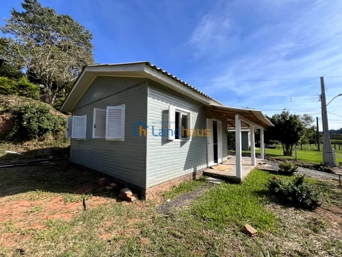 Casa / Sobrado para alugar em Feitoria Nova, Ivoti