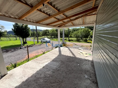 Casa / Sobrado para alugar em Feitoria Nova, Ivoti