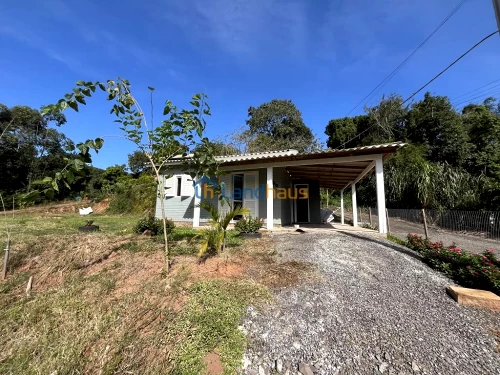 Casa / Sobrado para alugar em Feitoria Nova, Ivoti