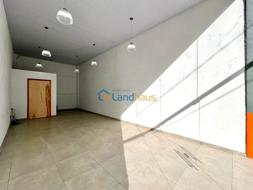 Sala / Loja para alugar em Concórdia, Ivoti