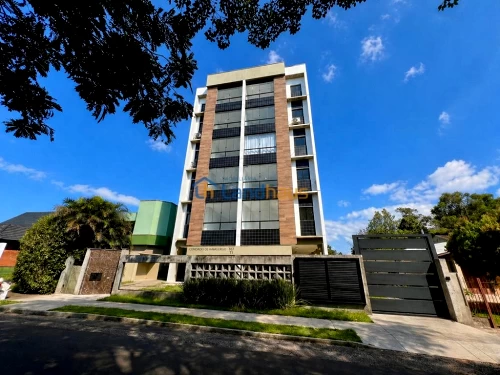 Apartamento à venda em Farroupilha, Ivoti