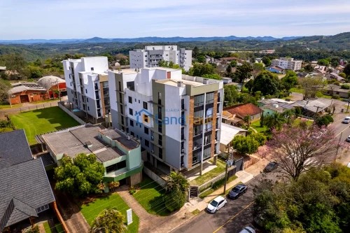 Apartamento à venda em Farroupilha, Ivoti