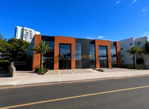 Sala / Loja para alugar em Centro, Ivoti